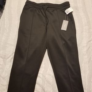 Brand new Black Joggers